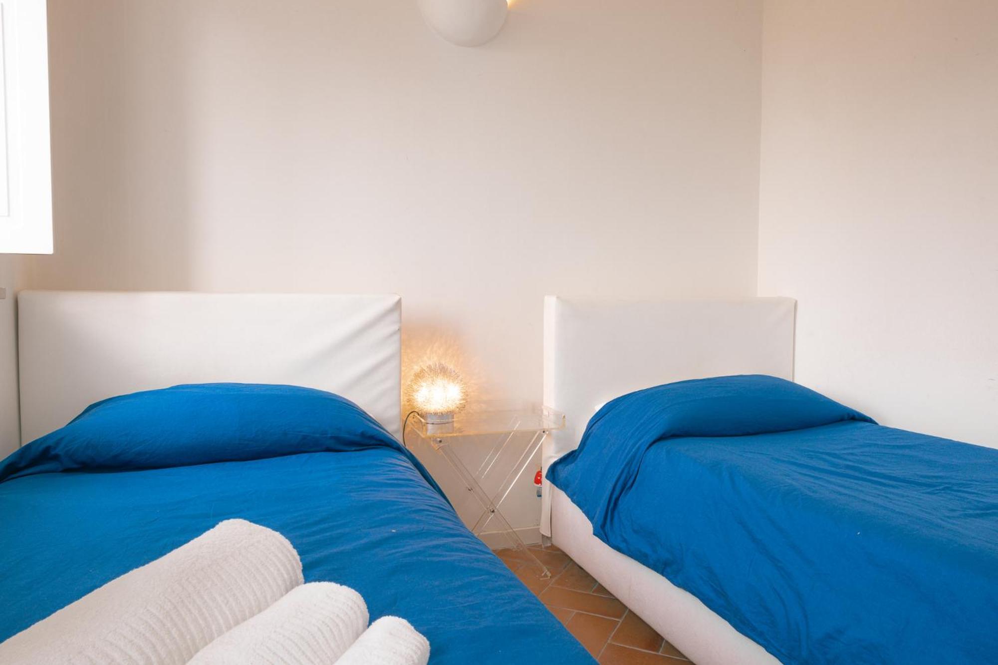 Caprigetaway - Casa Due Golfi Villa Kültér fotó